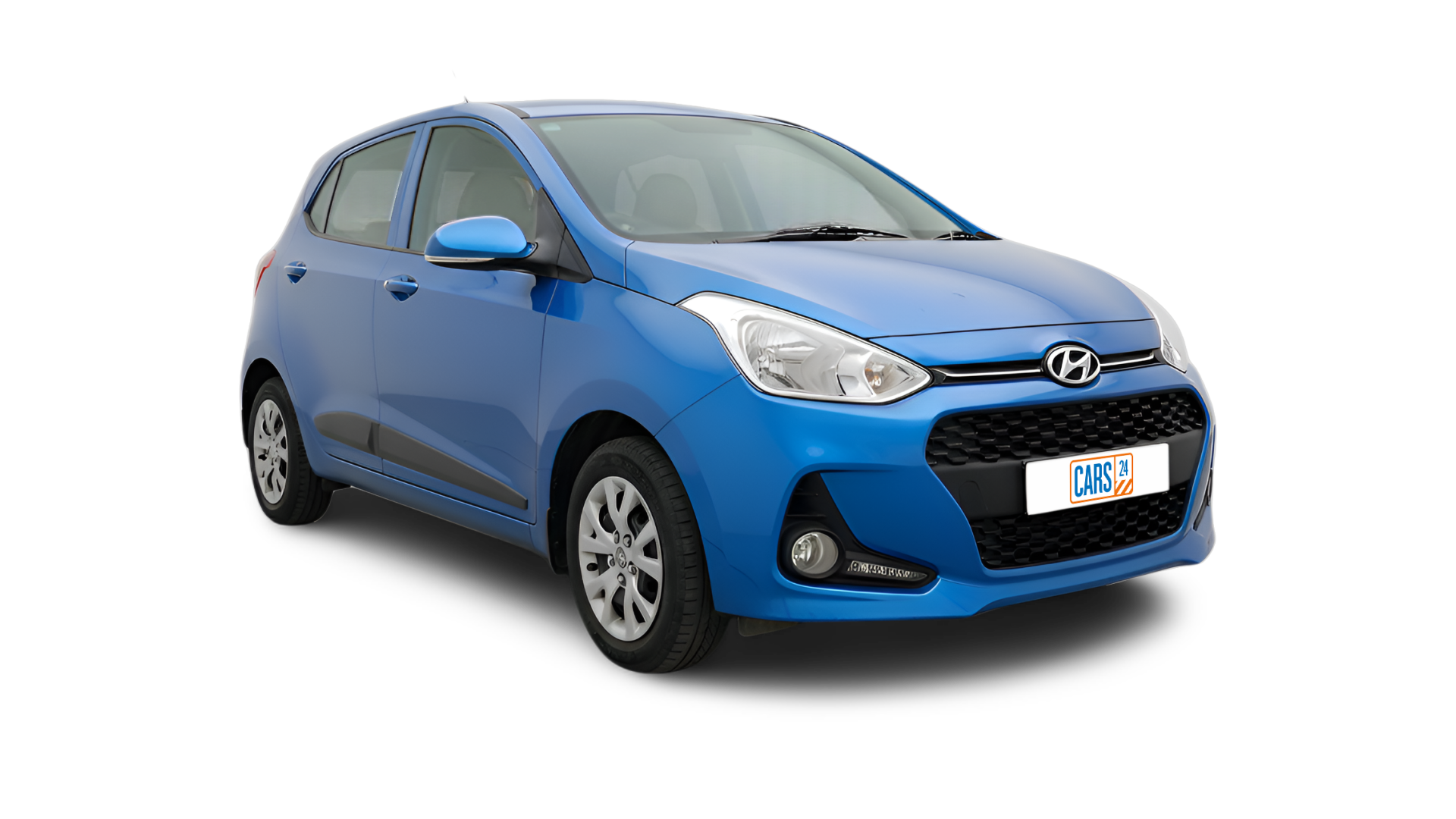 Hyundai Grand i10-img